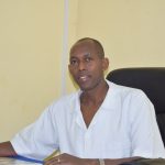 bigirindavyi Radiologue