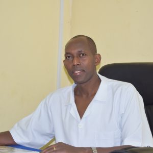 bigirindavyi Radiologue