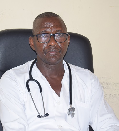 photo_Dr P.Claver